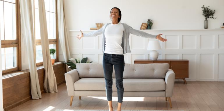 ¿En qué consisten los proyectos de vivienda wellness?